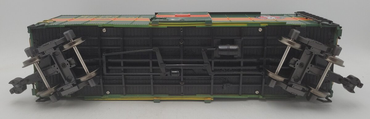 Aristo-Craft 46006 G Scale Great Northern Boxcar #46006 EX/Box