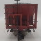 Bachmann 98201 Union Pacific 3 Bay Hopper #37199 w/Coal Load w/Metal Wheels EX/Box