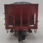 Bachmann 98201 Union Pacific 3 Bay Hopper #37199 w/Coal Load w/Metal Wheels EX/Box