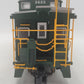 USA Trains R12111 G Burlington Northern Santa Fe Extended Vision Caboose #3625 EX/Box