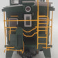 USA Trains R12111 G Burlington Northern Santa Fe Extended Vision Caboose #3625 EX/Box
