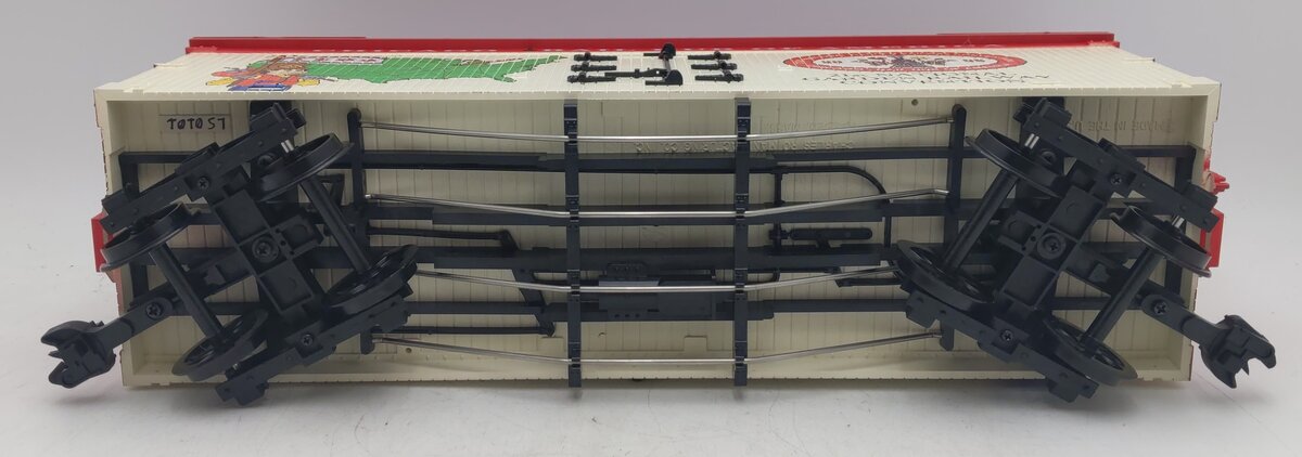 USA Trains G Scale 21st NGRC 2005 Convention Car (Signed by Charles Ro) LN/Box