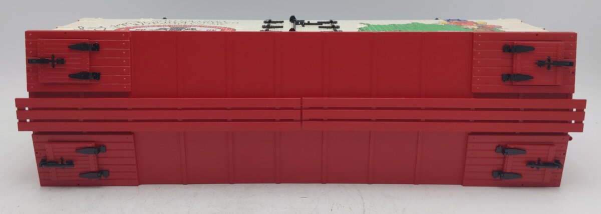 USA Trains G Scale 21st NGRC 2005 Convention Car (Signed by Charles Ro) LN/Box