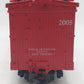 USA Trains G Scale 21st NGRC 2005 Convention Car (Signed by Charles Ro) LN/Box