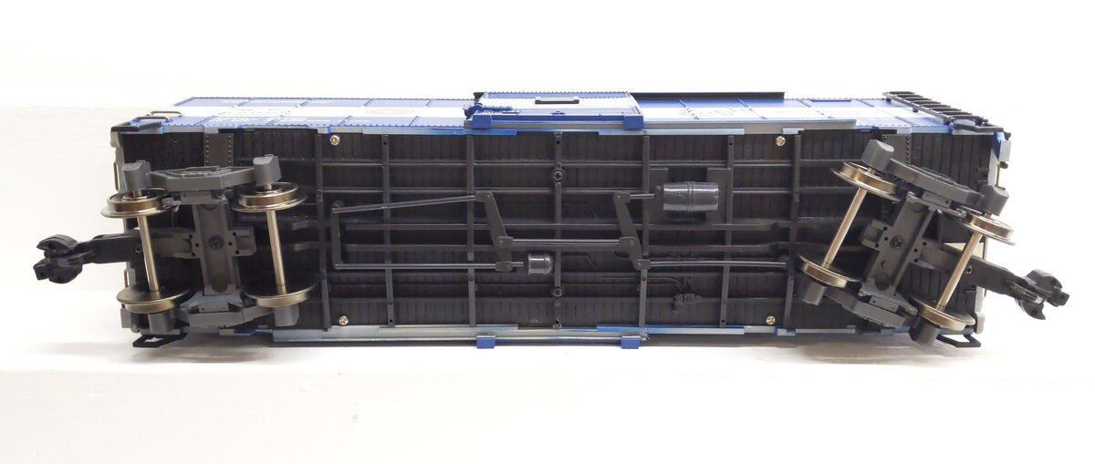 Aristo-Craft 46009 G Scale Missouri Pacific Boxcar EX/Box