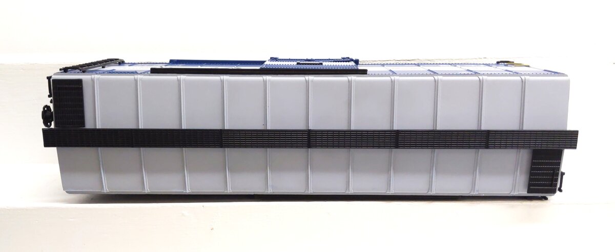 Aristo-Craft 46009 G Scale Missouri Pacific Boxcar EX/Box