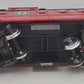 Aristo-Craft 42106 G Scale Santa Fe REA Caboose #42106 VG/Box