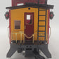 Aristo-Craft 42106 G Scale Santa Fe REA Caboose #42106 VG/Box