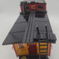 Aristo-Craft 42106 G Scale Santa Fe REA Caboose #42106 VG/Box