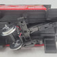 Aristo-Craft 42106 G Scale Santa Fe REA Caboose #42106 VG/Box