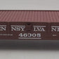 Aristo-Craft 46305 G Scale Pennsylvania Flatcar #46305 EX/Box