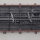 Aristo-Craft 46305 G Scale Pennsylvania Flatcar #46305 EX/Box