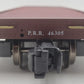 Aristo-Craft 46305 G Scale Pennsylvania Flatcar #46305 EX/Box