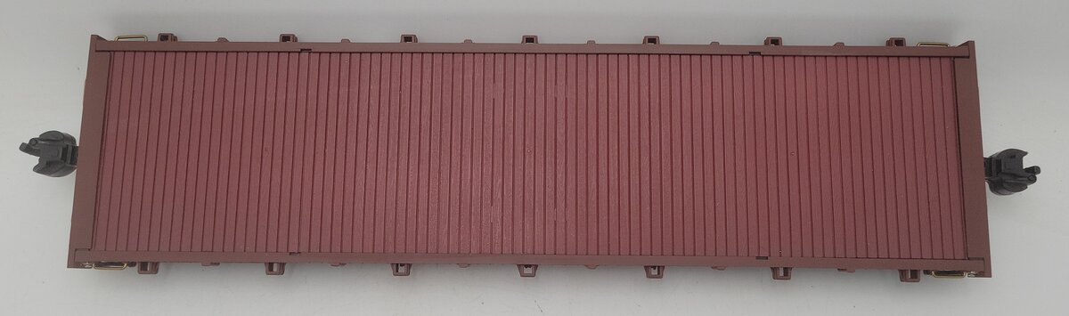 Aristo-Craft 46305 G Scale Pennsylvania Flatcar #46305 EX/Box