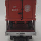Aristo-Craft 46504 G Scale Southern Pacific Piggyback Flatcar #1504 EX/Box