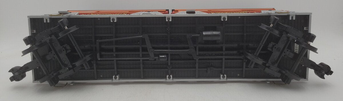 Aristo-Craft 46504 G Scale Southern Pacific Piggyback Flatcar #1504 EX/Box