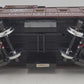 Aristo-Craft 42104 PRR "Eastern Region" N5G Lighted Caboose #42104 - Metal Wheel EX/Box