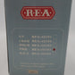 Aristo-Craft 42104 PRR "Eastern Region" N5G Lighted Caboose #42104 - Metal Wheel EX/Box