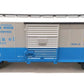 Aristo-Craft 46008 Baltimore & Ohio Sentinel Boxcar #46008 - Metal Wheels EX/Box