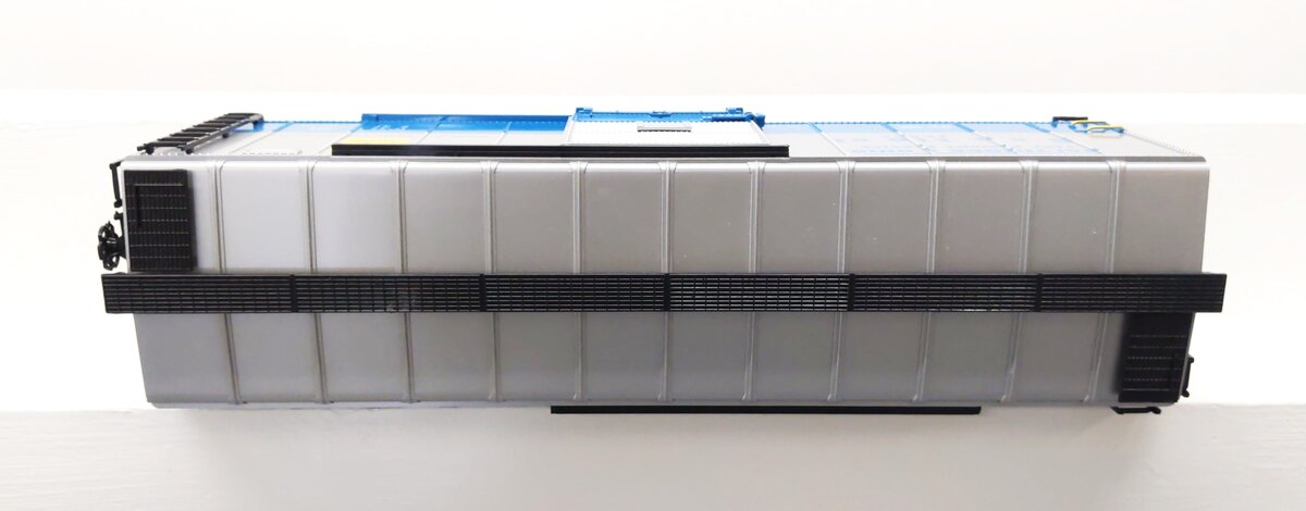 Aristo-Craft 46008 Baltimore & Ohio Sentinel Boxcar #46008 - Metal Wheels EX/Box