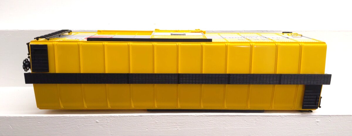Aristo-Craft 46007 Timken Boxcar (Metal Wheels) LN/Box