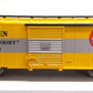 Aristo-Craft 46007 Timken Boxcar (Metal Wheels) LN/Box