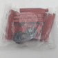 Aristo-Craft 46304 G Scale Chicago Burlington & Quincy Burlington Flatcar EX/Box