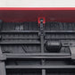 Aristo-Craft 46304 G Scale Chicago Burlington & Quincy Burlington Flatcar EX/Box