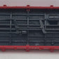 Aristo-Craft 46304 G Scale Chicago Burlington & Quincy Burlington Flatcar EX/Box