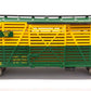 Aristo-Craft 46102 G Scale Chicago and Northwestern Cattle Car EX/Box
