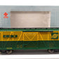 Aristo-Craft 46102 G Scale Chicago and Northwestern Cattle Car EX/Box