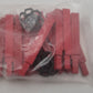 Aristo-Craft 46304 G Scale Chicago Burlington & Quincy Burlington Flatcar EX/Box