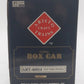 Aristo-Craft 46014 G Scale New York Central Boxcar - Metal Wheels EX/Box
