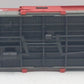 Aristo-Craft 46014 G Scale New York Central Boxcar - Metal Wheels EX/Box