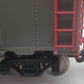 Aristo-Craft 46014 G Scale New York Central Boxcar - Metal Wheels EX/Box