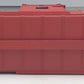 Aristo-Craft 46014 G Scale New York Central Boxcar - Metal Wheels EX/Box