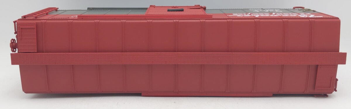 Aristo-Craft 46014 G Scale New York Central Boxcar - Metal Wheels EX/Box