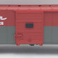 Aristo-Craft 46014 G Scale New York Central Boxcar - Metal Wheels EX/Box