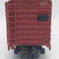 Aristo-Craft 46014 G Scale New York Central Boxcar - Metal Wheels EX/Box