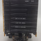 Aristo-Craft 46111X G Scale Chicago Convention 40' Stock Car #2012 EX/Box