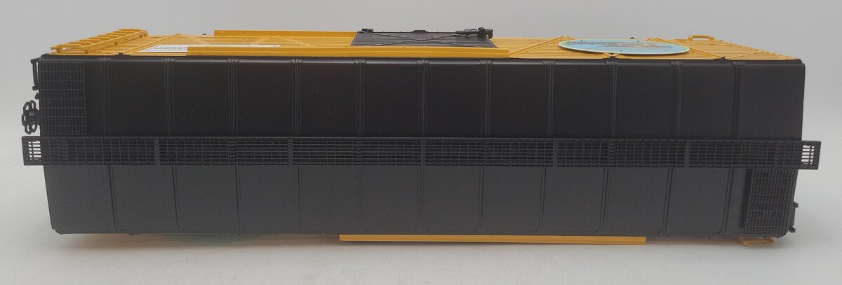 Aristo-Craft 46111X G Scale Chicago Convention 40' Stock Car #2012 EX/Box