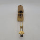 HO Scale BRASS Undecorated Crane Car VG