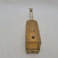 HO Scale BRASS Undecorated Crane Car VG