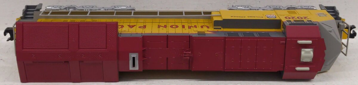 Lionel 2001110 O Union Pacific LCCA 50th Anniversary ET44AC Diesel #2020 EX/Box