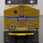 Lionel 2001110 O Union Pacific LCCA 50th Anniversary ET44AC Diesel #2020 EX/Box