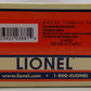 Lionel 2128250 O SledEx Present Unloading Car EX/Box