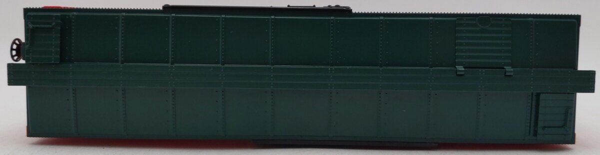Lionel 2128250 O SledEx Present Unloading Car EX/Box