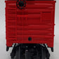 Lionel 2128250 O SledEx Present Unloading Car EX/Box