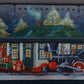 Lionel 2128290 O Angela Trotta Thomas Christmas Caboose LN/Box