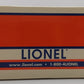 Lionel 2128290 O Angela Trotta Thomas Christmas Caboose LN/Box